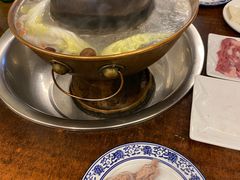 -前门张记涮肉(前门店)