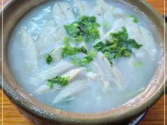 -潮汕美食.厚弥粥(白石洲店)