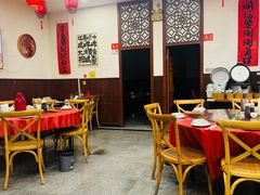 -红灯笼龙凤饭店(宁波老字号店)