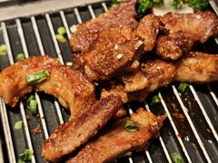 -虹料理·日料放题(悠方店)