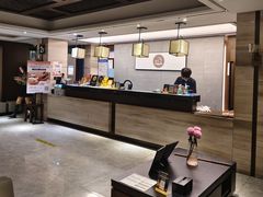 -水墨澜渟足道·SPA·传统(四望亭东关街店)