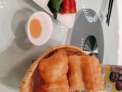 -好友缘家宴(青山路店)