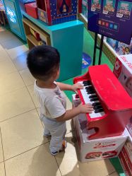 -Hamleys哈姆雷斯(东方福来德店)