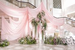 -琥珀婚礼策划AMBER WEDDING
