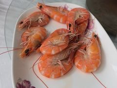 -众味海鲜大排档·活海鲜·潮汕味(南澳店)
