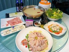 -广东茶楼(鱼峰店)