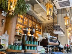 -LE MISSMORE餐酒吧(茉念西里店)