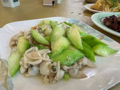 -金生美食(贵州路店)