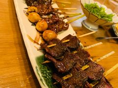 -半藏居酒屋(香港花园店)