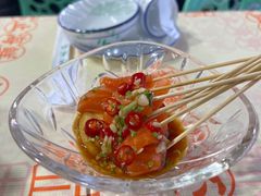 -小林哥的海鲜馆·夜宵烧烤(渔人码头店)