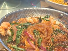 -关东小磨东北菜(上海长风大悦城店)