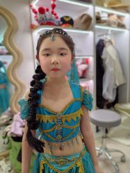 -小阿福儿童摄影(摩尔城店)