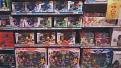 -Hamleys哈姆雷斯(东方福来德店)