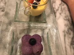 甜品组合-宴悦海鲜餐厅·游水海鲜·牛排(亚龙湾瑞吉店)
