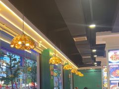 -老街鱼嘴巴(坡子街老店)