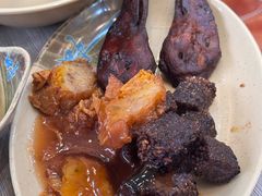 -圆宝台湾小吃(迎津街店)