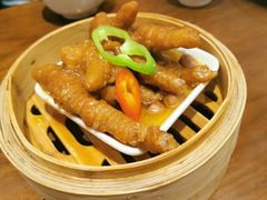 -榕树下海鲜楼(开元店)