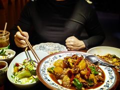 -阿依来新疆餐厅(奥城店)