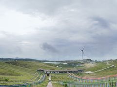 -龙里油画大草原旅游区
