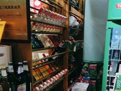 -北京老门框爆肚涮肉馆(凤城六路店)