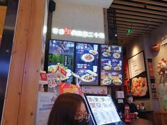 -鑫花溪牛肉米粉(苏州中心店)