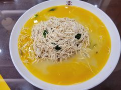 -富春茶社(国庆路店)