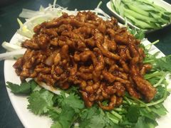 -老昌春饼(中央大街店)