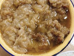 -定家小酥肉·清真(回民街店)