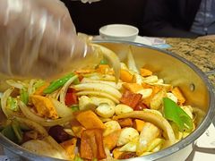 -黄记煌三汁焖锅(悦方IDmall店)
