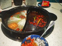 -钢管厂五区小郡肝串串香(南山店)