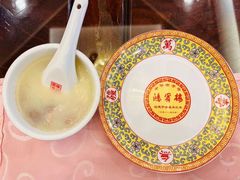砂锅羊头-鸿宾楼(展览馆路店)
