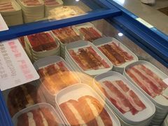 -福成自助烤肉(青春路店)