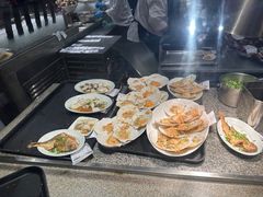 -mezza9 Macau(澳门君悦酒店)