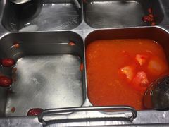 -海底捞火锅(河东万达广场店)