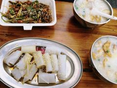 -陈添記·祖傳爽鱼皮·西关老字号(广州首店)