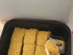 -西贝(上海中心店)