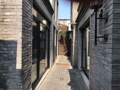 -糖房咖啡(南锣鼓巷店)