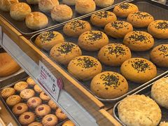 -嘉华鲜花饼·现烤(昆明老街店)