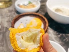 -前海沿·海鲜水饺青岛菜(乐客城店)