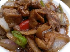 洋葱大肠-老盛兴汤包馆(大华二路店)