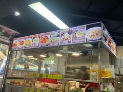 -明姨仔潮汕美食·碳炉猪脚·汕尾牛腩饭·起片鸡煲(起义路店)