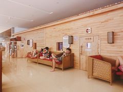 -汤连得温泉馆(宝山店)