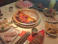 -小龙坎火锅(全球总店)