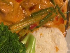 咖喱饭-新加坡高记KOO KEE Restaurant(盈科店)