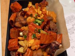 -蓉李记成都名小吃(合肥包河万达店)