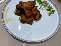 上海本帮熏鱼-香浙汇(望京店)