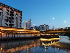 -嘉兴月河历史街区