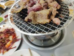 -松明一烤肉馆(鲁园店)