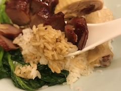 -新大咀港式茶餐厅(宝山万达店)