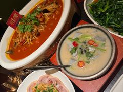 -桂小厨广西菜(万象城店)